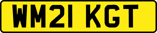 WM21KGT