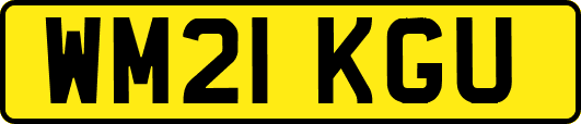 WM21KGU