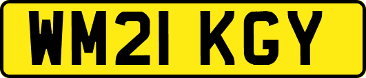 WM21KGY