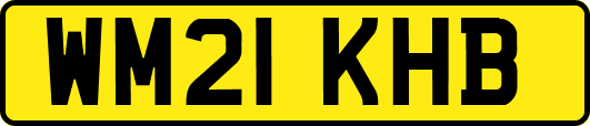 WM21KHB