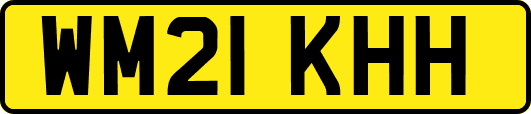 WM21KHH