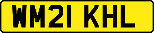 WM21KHL