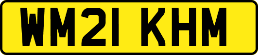 WM21KHM