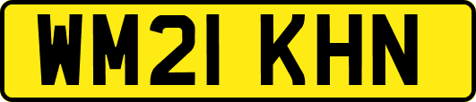 WM21KHN