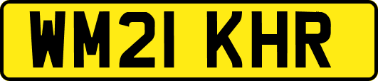 WM21KHR