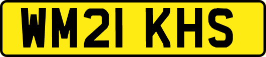 WM21KHS