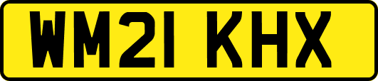 WM21KHX