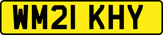 WM21KHY