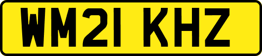 WM21KHZ