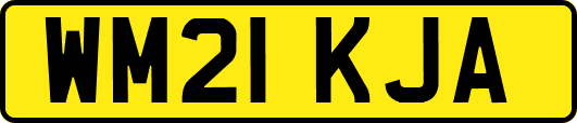 WM21KJA