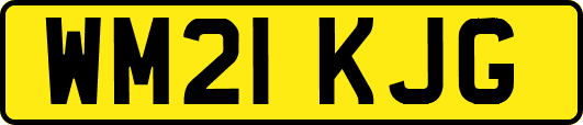 WM21KJG