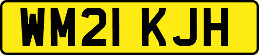 WM21KJH