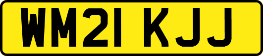 WM21KJJ