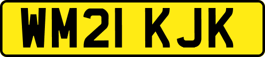 WM21KJK