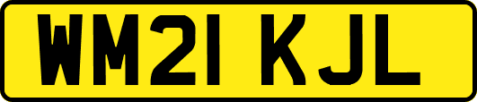 WM21KJL