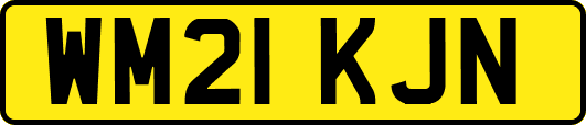 WM21KJN