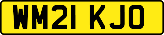 WM21KJO