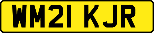 WM21KJR
