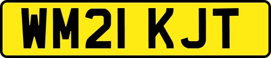 WM21KJT
