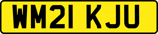 WM21KJU