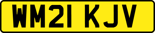 WM21KJV