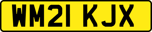 WM21KJX