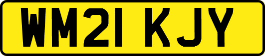 WM21KJY
