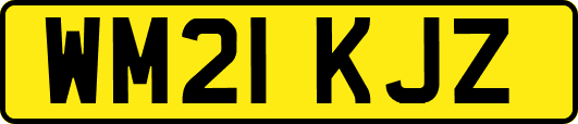 WM21KJZ