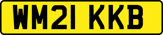 WM21KKB