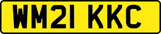 WM21KKC