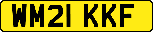 WM21KKF