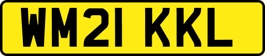 WM21KKL