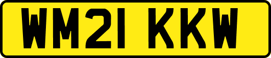 WM21KKW