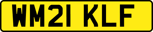 WM21KLF