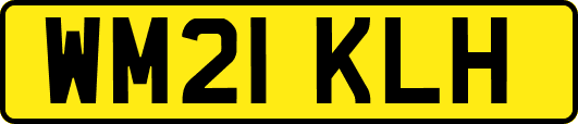 WM21KLH