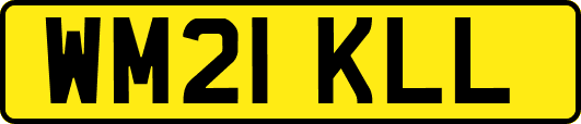 WM21KLL
