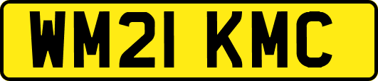WM21KMC