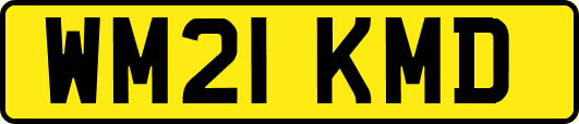 WM21KMD