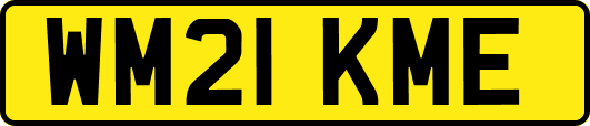 WM21KME