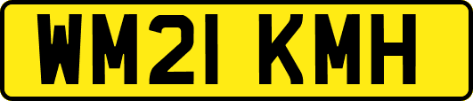 WM21KMH