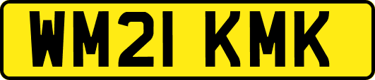 WM21KMK