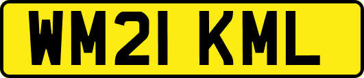 WM21KML