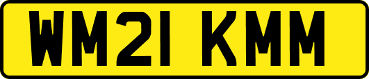 WM21KMM