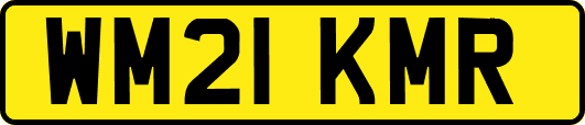 WM21KMR