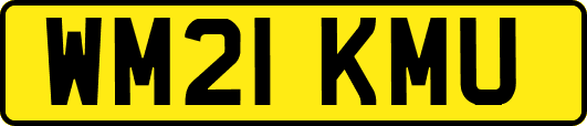 WM21KMU
