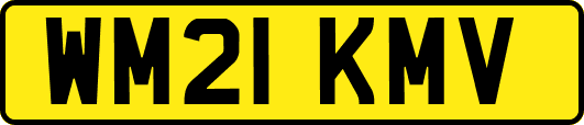 WM21KMV