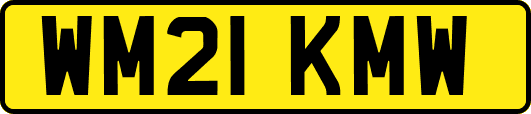 WM21KMW