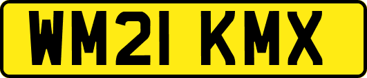 WM21KMX