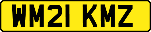 WM21KMZ