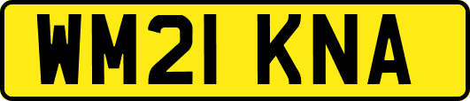 WM21KNA